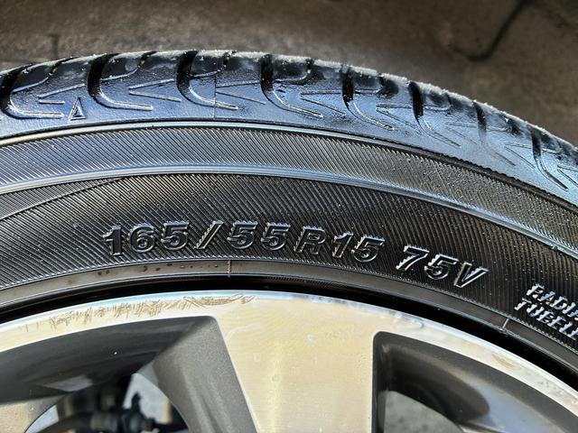 デイズルークス ハイウェイスター　Ｘ　衝突軽減ブレーキ　両側電動スライドドア　社外ナビ　フルセグＴＶ　全方位カメラ　ＥＴＣ　ＬＥＤ　オートライト　ステアリングスイッチ　横滑り防止装置　純正アルミ１５インチ　電動格納ミラー　アイスト（56枚目）