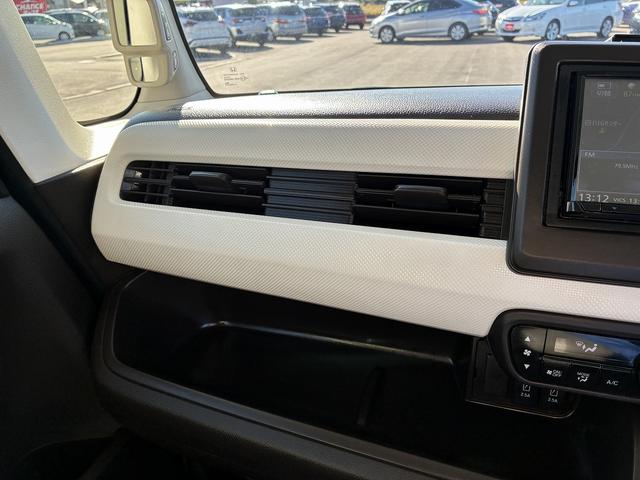 Ｎ－ＢＯＸ Ｌ　レンタアップ　ＳＤナビ　衝突軽減ブレーキ　ＥＴＣ　Ｂカメラ　ＬＥＤ　オートライト　クルーズコントロール　横滑り防止装置　パーキングアシスト　レーンアシスト　片側電動スライドドア　コーナーセンサー（27枚目）