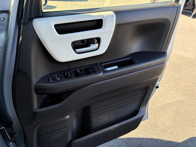 Ｎ－ＢＯＸ Ｌ　レンタアップ　ＳＤナビ　衝突軽減ブレーキ　ＥＴＣ　Ｂカメラ　ＬＥＤ　オートライト　クルーズコントロール　横滑り防止装置　パーキングアシスト　レーンアシスト　片側電動スライドドア　コーナーセンサー（48枚目）