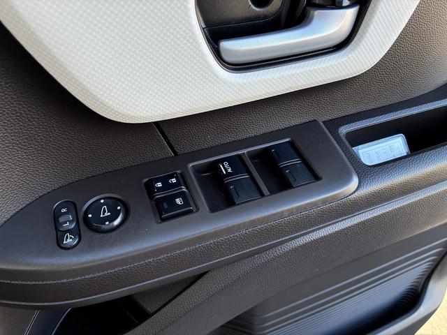 Ｎ－ＢＯＸ Ｌ　レンタアップ　ＳＤナビ　衝突軽減ブレーキ　ＥＴＣ　Ｂカメラ　ＬＥＤ　オートライト　クルーズコントロール　横滑り防止装置　パーキングアシスト　レーンアシスト　片側電動スライドドア　コーナーセンサー（49枚目）