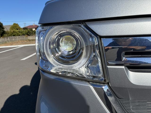 Ｎ－ＢＯＸ Ｌ　レンタアップ　ＳＤナビ　衝突軽減ブレーキ　ＥＴＣ　Ｂカメラ　ＬＥＤ　オートライト　クルーズコントロール　横滑り防止装置　パーキングアシスト　レーンアシスト　片側電動スライドドア　コーナーセンサー（51枚目）