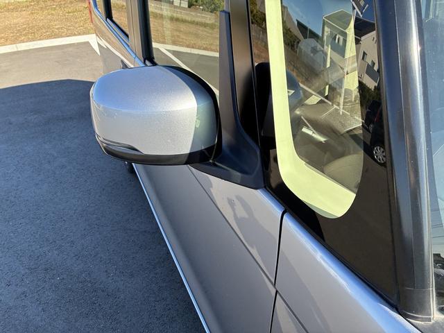 Ｎ－ＢＯＸ Ｌ　レンタアップ　ＳＤナビ　衝突軽減ブレーキ　ＥＴＣ　Ｂカメラ　ＬＥＤ　オートライト　クルーズコントロール　横滑り防止装置　パーキングアシスト　レーンアシスト　片側電動スライドドア　コーナーセンサー（52枚目）