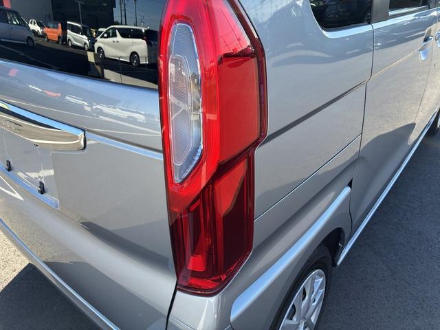 Ｎ－ＢＯＸ Ｌ　レンタアップ　ＳＤナビ　衝突軽減ブレーキ　ＥＴＣ　Ｂカメラ　ＬＥＤ　オートライト　クルーズコントロール　横滑り防止装置　パーキングアシスト　レーンアシスト　片側電動スライドドア　コーナーセンサー（53枚目）