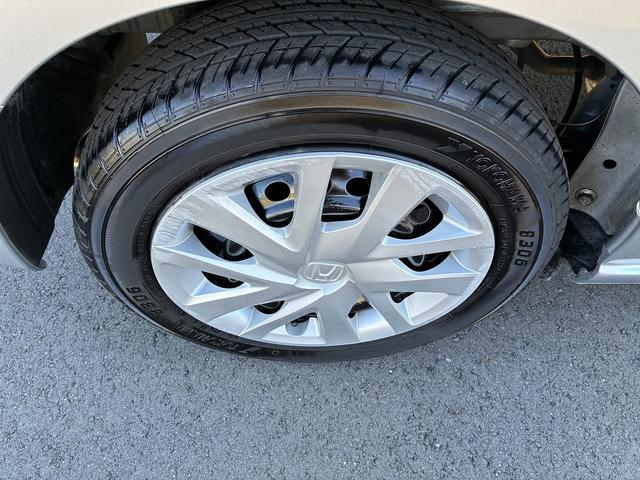 Ｎ－ＢＯＸ Ｌ　レンタアップ　ＳＤナビ　衝突軽減ブレーキ　ＥＴＣ　Ｂカメラ　ＬＥＤ　オートライト　クルーズコントロール　横滑り防止装置　パーキングアシスト　レーンアシスト　片側電動スライドドア　コーナーセンサー（54枚目）