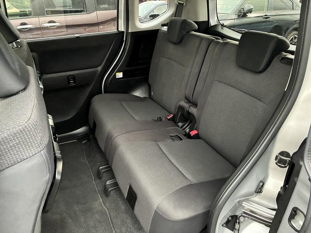 ソリオ ハイブリッドＭＸ　レンタアップ　ＳＤナビ　衝突軽減ブレーキ　バックカメラ　ＥＴＣ　ＢＴ　コーナーセンサー　クルーズコントロール　レーンアシスト　横滑り防止装置　片側電動スライドドア　パーキングアシスト　純正アルミ１５（15枚目）