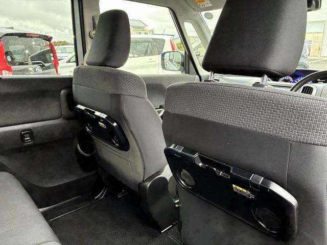 ソリオ ハイブリッドＭＸ　レンタアップ　ＳＤナビ　衝突軽減ブレーキ　バックカメラ　ＥＴＣ　ＢＴ　コーナーセンサー　クルーズコントロール　レーンアシスト　横滑り防止装置　片側電動スライドドア　パーキングアシスト　純正アルミ１５（26枚目）