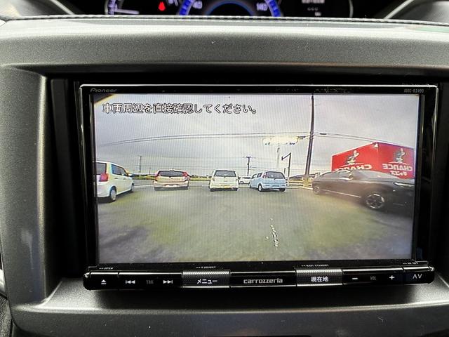 ソリオ ハイブリッドＭＸ　レンタアップ　ＳＤナビ　衝突軽減ブレーキ　バックカメラ　ＥＴＣ　ＢＴ　コーナーセンサー　クルーズコントロール　レーンアシスト　横滑り防止装置　片側電動スライドドア　パーキングアシスト　純正アルミ１５（34枚目）