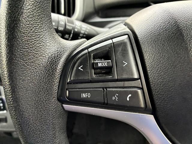 ソリオ ハイブリッドＭＸ　レンタアップ　ＳＤナビ　衝突軽減ブレーキ　バックカメラ　ＥＴＣ　ＢＴ　コーナーセンサー　クルーズコントロール　レーンアシスト　横滑り防止装置　片側電動スライドドア　パーキングアシスト　純正アルミ１５（40枚目）