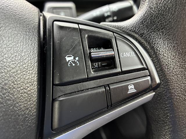 ソリオ ハイブリッドＭＸ　レンタアップ　ＳＤナビ　衝突軽減ブレーキ　バックカメラ　ＥＴＣ　ＢＴ　コーナーセンサー　クルーズコントロール　レーンアシスト　横滑り防止装置　片側電動スライドドア　パーキングアシスト　純正アルミ１５（41枚目）