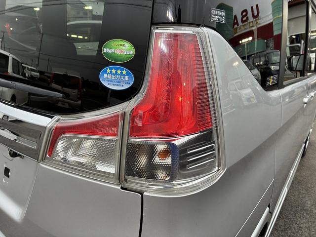 ソリオ ハイブリッドＭＸ　レンタアップ　ＳＤナビ　衝突軽減ブレーキ　バックカメラ　ＥＴＣ　ＢＴ　コーナーセンサー　クルーズコントロール　レーンアシスト　横滑り防止装置　片側電動スライドドア　パーキングアシスト　純正アルミ１５（54枚目）