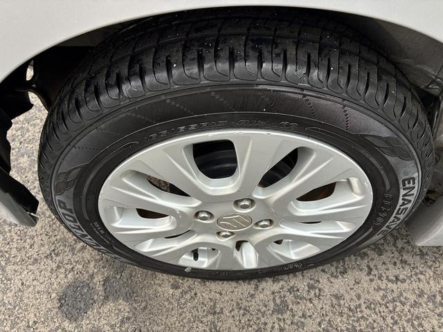 ソリオ ハイブリッドＭＸ　レンタアップ　ＳＤナビ　衝突軽減ブレーキ　バックカメラ　ＥＴＣ　ＢＴ　コーナーセンサー　クルーズコントロール　レーンアシスト　横滑り防止装置　片側電動スライドドア　パーキングアシスト　純正アルミ１５（55枚目）