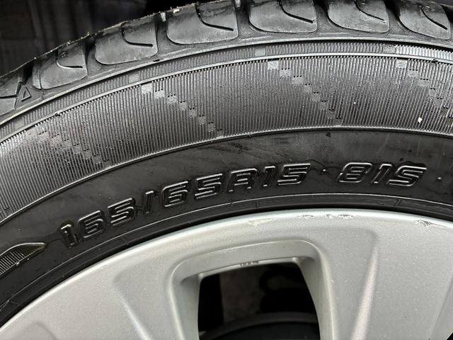 ソリオ ハイブリッドＭＸ　レンタアップ　ＳＤナビ　衝突軽減ブレーキ　バックカメラ　ＥＴＣ　ＢＴ　コーナーセンサー　クルーズコントロール　レーンアシスト　横滑り防止装置　片側電動スライドドア　パーキングアシスト　純正アルミ１５（56枚目）