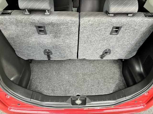 スペーシア G アイドリングストップ バックカメラ USB シートヒーター 電動格納ミラー スライドドア 純正アルミホイール ベンチシート パーキングスタート フルセグTV CD(17枚目)