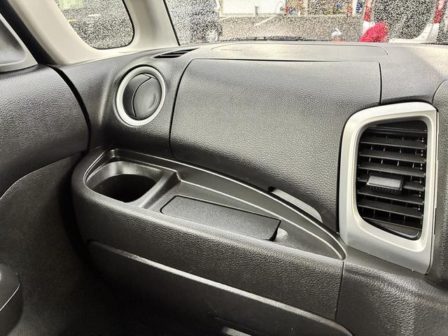 スペーシア G アイドリングストップ バックカメラ USB シートヒーター 電動格納ミラー スライドドア 純正アルミホイール ベンチシート パーキングスタート フルセグTV CD(26枚目)