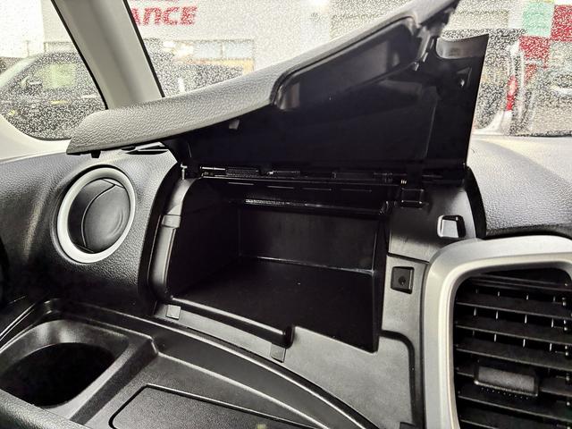 スペーシア G アイドリングストップ バックカメラ USB シートヒーター 電動格納ミラー スライドドア 純正アルミホイール ベンチシート パーキングスタート フルセグTV CD(27枚目)