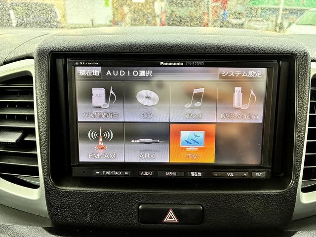 スペーシア G アイドリングストップ バックカメラ USB シートヒーター 電動格納ミラー スライドドア 純正アルミホイール ベンチシート パーキングスタート フルセグTV CD(30枚目)