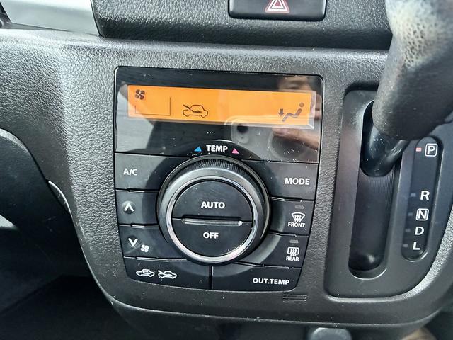 スペーシア G アイドリングストップ バックカメラ USB シートヒーター 電動格納ミラー スライドドア 純正アルミホイール ベンチシート パーキングスタート フルセグTV CD(32枚目)