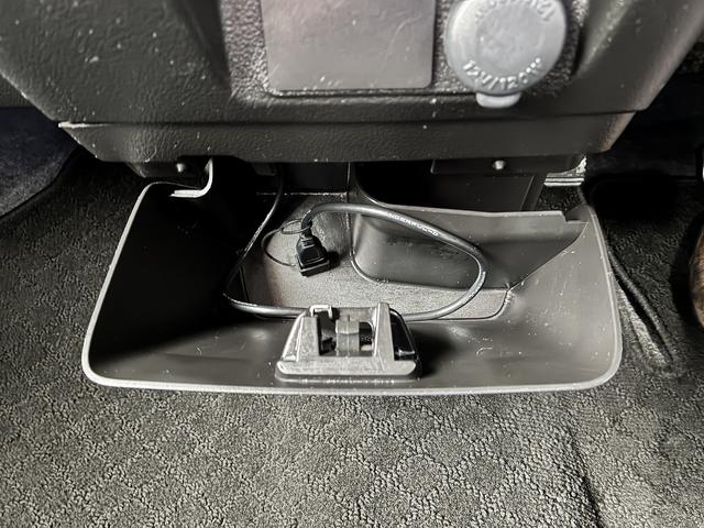 スペーシア G アイドリングストップ バックカメラ USB シートヒーター 電動格納ミラー スライドドア 純正アルミホイール ベンチシート パーキングスタート フルセグTV CD(35枚目)