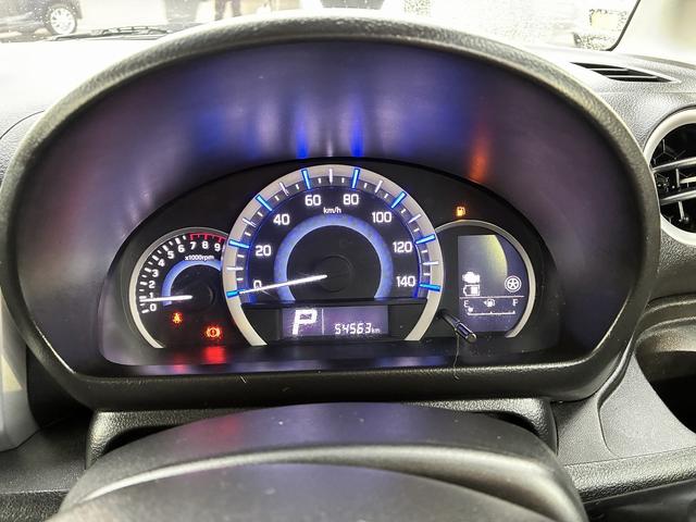 スペーシア G アイドリングストップ バックカメラ USB シートヒーター 電動格納ミラー スライドドア 純正アルミホイール ベンチシート パーキングスタート フルセグTV CD(38枚目)