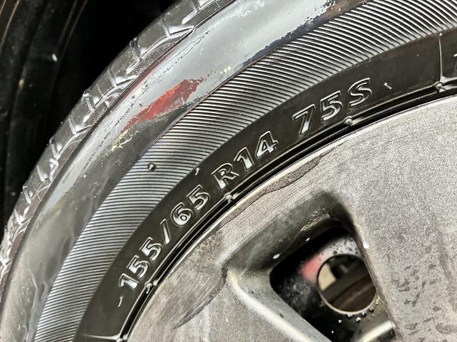 スペーシア G アイドリングストップ バックカメラ USB シートヒーター 電動格納ミラー スライドドア 純正アルミホイール ベンチシート パーキングスタート フルセグTV CD(53枚目)