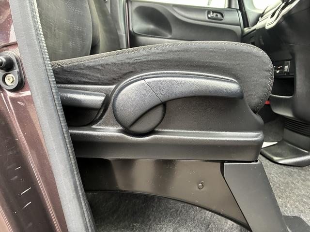 Ｎ－ＢＯＸ Ｇ・Ｌパッケージ　横滑り防止装置　アイドリングストップ　純正ナビ　バックカメラ　ＵＳＢ　ＥＴＣ　電動格納ミラー　片側電動スライドドア　ベンチシート　社外アルミホイール　フロアマット（21枚目）