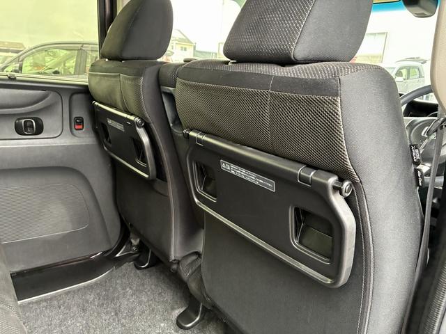 Ｎ－ＢＯＸ Ｇ・Ｌパッケージ　横滑り防止装置　アイドリングストップ　純正ナビ　バックカメラ　ＵＳＢ　ＥＴＣ　電動格納ミラー　片側電動スライドドア　ベンチシート　社外アルミホイール　フロアマット（24枚目）
