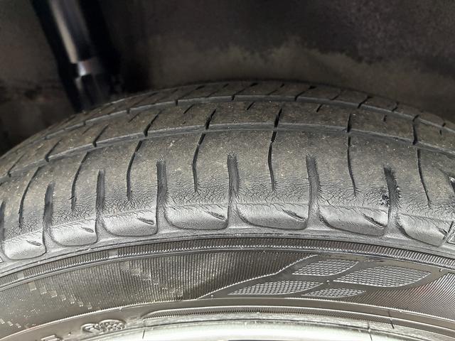 Ｎ－ＢＯＸ Ｇ・Ｌパッケージ　横滑り防止装置　アイドリングストップ　純正ナビ　バックカメラ　ＵＳＢ　ＥＴＣ　電動格納ミラー　片側電動スライドドア　ベンチシート　社外アルミホイール　フロアマット（54枚目）