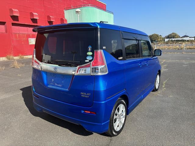 ソリオ ハイブリッドMZ SDナビ フルセグTV 衝突軽減ブレーキ ETC 両側電動スライドドア 後席モニター ドラレコ レーンアシスト ステアリングスイッチ クルーズコントロール フォグランプ オートライト サイドエアバッグ(8枚目)