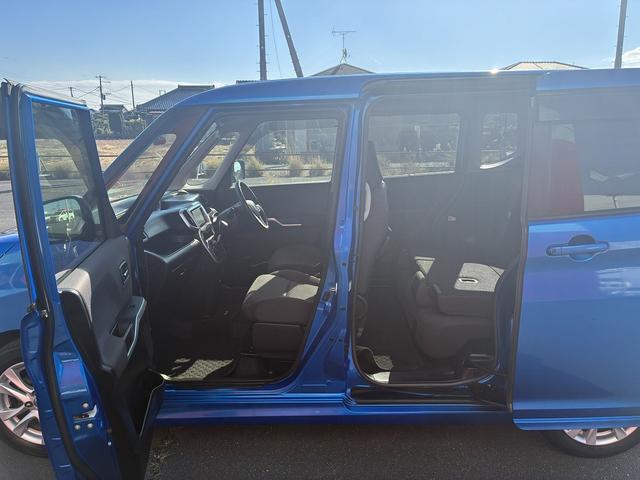 ソリオ ハイブリッドMZ SDナビ フルセグTV 衝突軽減ブレーキ ETC 両側電動スライドドア 後席モニター ドラレコ レーンアシスト ステアリングスイッチ クルーズコントロール フォグランプ オートライト サイドエアバッグ(12枚目)