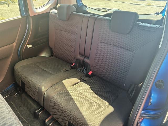 ソリオ ハイブリッドMZ SDナビ フルセグTV 衝突軽減ブレーキ ETC 両側電動スライドドア 後席モニター ドラレコ レーンアシスト ステアリングスイッチ クルーズコントロール フォグランプ オートライト サイドエアバッグ(14枚目)