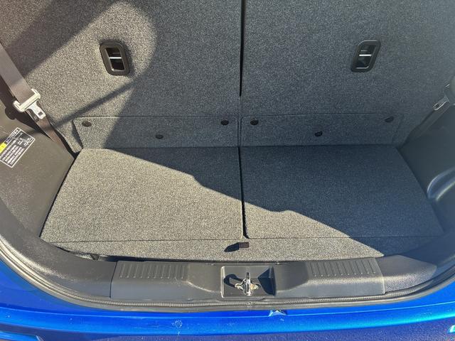 ソリオ ハイブリッドMZ SDナビ フルセグTV 衝突軽減ブレーキ ETC 両側電動スライドドア 後席モニター ドラレコ レーンアシスト ステアリングスイッチ クルーズコントロール フォグランプ オートライト サイドエアバッグ(16枚目)