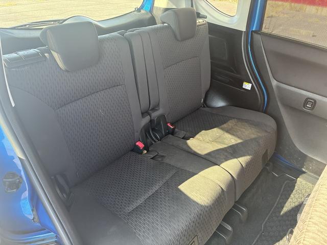 ソリオ ハイブリッドMZ SDナビ フルセグTV 衝突軽減ブレーキ ETC 両側電動スライドドア 後席モニター ドラレコ レーンアシスト ステアリングスイッチ クルーズコントロール フォグランプ オートライト サイドエアバッグ(22枚目)