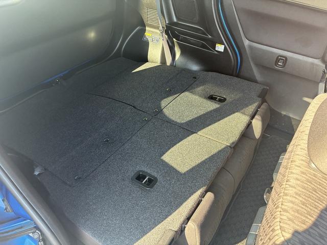 ソリオ ハイブリッドMZ SDナビ フルセグTV 衝突軽減ブレーキ ETC 両側電動スライドドア 後席モニター ドラレコ レーンアシスト ステアリングスイッチ クルーズコントロール フォグランプ オートライト サイドエアバッグ(23枚目)