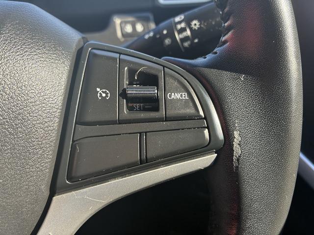 ソリオ ハイブリッドMZ SDナビ フルセグTV 衝突軽減ブレーキ ETC 両側電動スライドドア 後席モニター ドラレコ レーンアシスト ステアリングスイッチ クルーズコントロール フォグランプ オートライト サイドエアバッグ(35枚目)