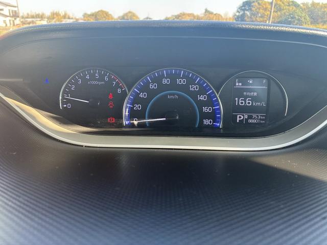 ソリオ ハイブリッドMZ SDナビ フルセグTV 衝突軽減ブレーキ ETC 両側電動スライドドア 後席モニター ドラレコ レーンアシスト ステアリングスイッチ クルーズコントロール フォグランプ オートライト サイドエアバッグ(37枚目)