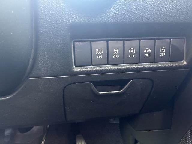 ソリオ ハイブリッドMZ SDナビ フルセグTV 衝突軽減ブレーキ ETC 両側電動スライドドア 後席モニター ドラレコ レーンアシスト ステアリングスイッチ クルーズコントロール フォグランプ オートライト サイドエアバッグ(38枚目)