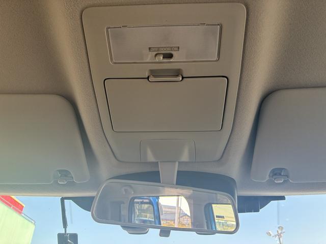 ソリオ ハイブリッドMZ SDナビ フルセグTV 衝突軽減ブレーキ ETC 両側電動スライドドア 後席モニター ドラレコ レーンアシスト ステアリングスイッチ クルーズコントロール フォグランプ オートライト サイドエアバッグ(45枚目)