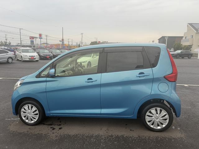 デイズ Ｘ　全方位カメラ　アイドリングストップ　ＥＴＣ　パーキングスタート　電動格納ミラー　ベンチシート　ＣＤ　ＡＭ　ＦＭ　フロアマット（11枚目）