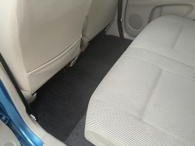 デイズ Ｘ　全方位カメラ　アイドリングストップ　ＥＴＣ　パーキングスタート　電動格納ミラー　ベンチシート　ＣＤ　ＡＭ　ＦＭ　フロアマット（14枚目）