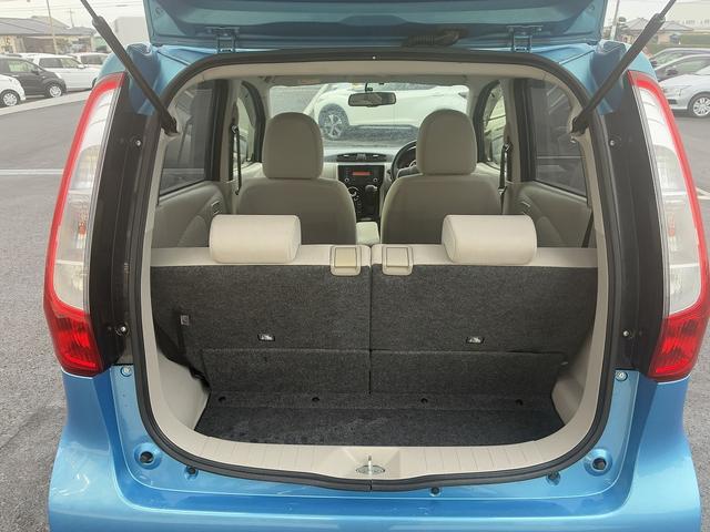 デイズ Ｘ　全方位カメラ　アイドリングストップ　ＥＴＣ　パーキングスタート　電動格納ミラー　ベンチシート　ＣＤ　ＡＭ　ＦＭ　フロアマット（15枚目）