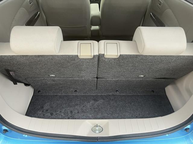 デイズ Ｘ　全方位カメラ　アイドリングストップ　ＥＴＣ　パーキングスタート　電動格納ミラー　ベンチシート　ＣＤ　ＡＭ　ＦＭ　フロアマット（16枚目）