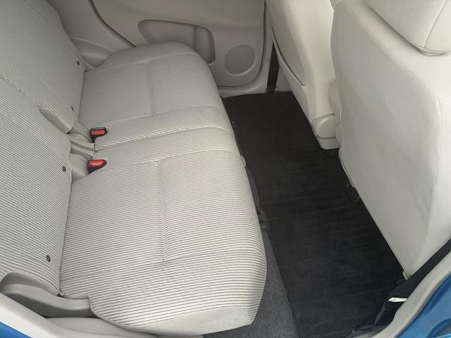 デイズ Ｘ　全方位カメラ　アイドリングストップ　ＥＴＣ　パーキングスタート　電動格納ミラー　ベンチシート　ＣＤ　ＡＭ　ＦＭ　フロアマット（21枚目）