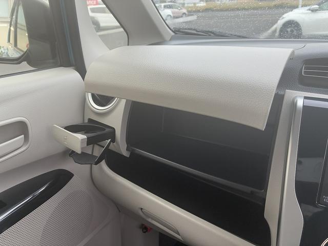 デイズ Ｘ　全方位カメラ　アイドリングストップ　ＥＴＣ　パーキングスタート　電動格納ミラー　ベンチシート　ＣＤ　ＡＭ　ＦＭ　フロアマット（24枚目）