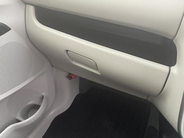 デイズ Ｘ　全方位カメラ　アイドリングストップ　ＥＴＣ　パーキングスタート　電動格納ミラー　ベンチシート　ＣＤ　ＡＭ　ＦＭ　フロアマット（25枚目）