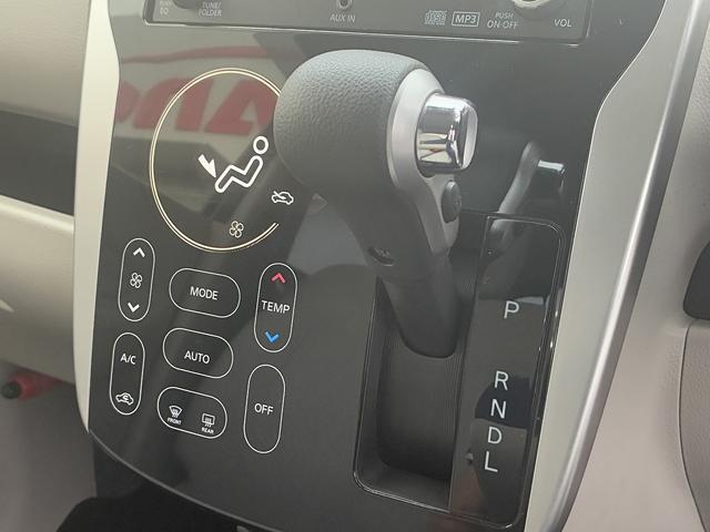 デイズ Ｘ　全方位カメラ　アイドリングストップ　ＥＴＣ　パーキングスタート　電動格納ミラー　ベンチシート　ＣＤ　ＡＭ　ＦＭ　フロアマット（30枚目）