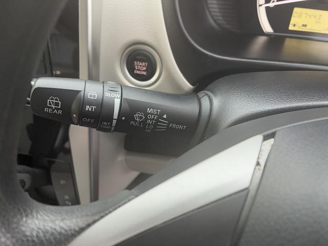 デイズ Ｘ　全方位カメラ　アイドリングストップ　ＥＴＣ　パーキングスタート　電動格納ミラー　ベンチシート　ＣＤ　ＡＭ　ＦＭ　フロアマット（34枚目）