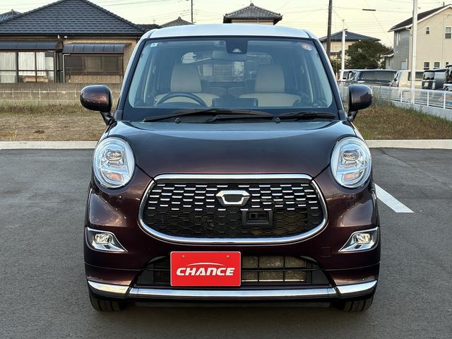 ☆金利も安い！☆　　　チャンスでは、特別低金利６．９％からご用意しています。さらに低金利自由返済型ローンも準備しました。金利が安いからこそ、ワンランク上の少し高いお車に．．．なんてことも♪♪