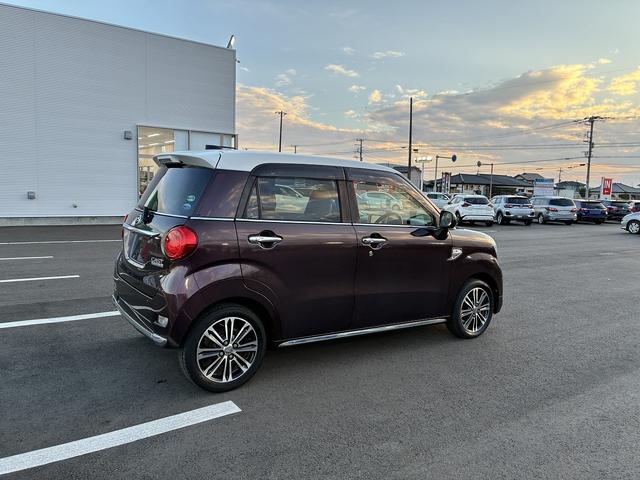 ☆チャンスの魅力２☆　走行距離無制限の保証も準備！１２店舗あるチャンスでの保証修理が可能です！消耗品まで保証対象ですので、維持費がかからない等、多数のご好評を頂いています。※対象外の部品も有