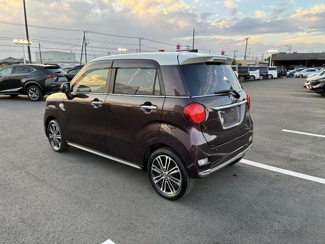 ☆チャンスの魅力４☆　お客様のカーライフをトータルサポート！！多くのお客様に、ご購入後も永いお付き合いを、させて頂いています！任意保険や車検は勿論、日常のオイル交換など、お任せ頂いています！！