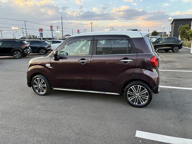 ☆チャンスの魅力５☆　次回の車検代が確定！ご契約時に次回の車検代を含む、メンテナンスパックがお勧めです！超早割で追加整備代の掛からない、お得なプランです。車検時の部品交換の費用も心配いりません！！